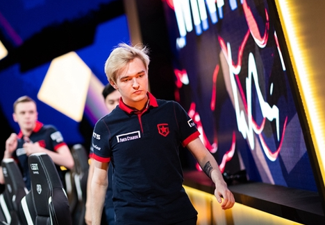 paiN战队能否复制MongolZ和FURIA的成功传奇