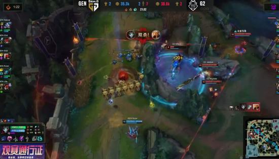 鸟巢电竞赛事开启全链优惠活动吸引观众